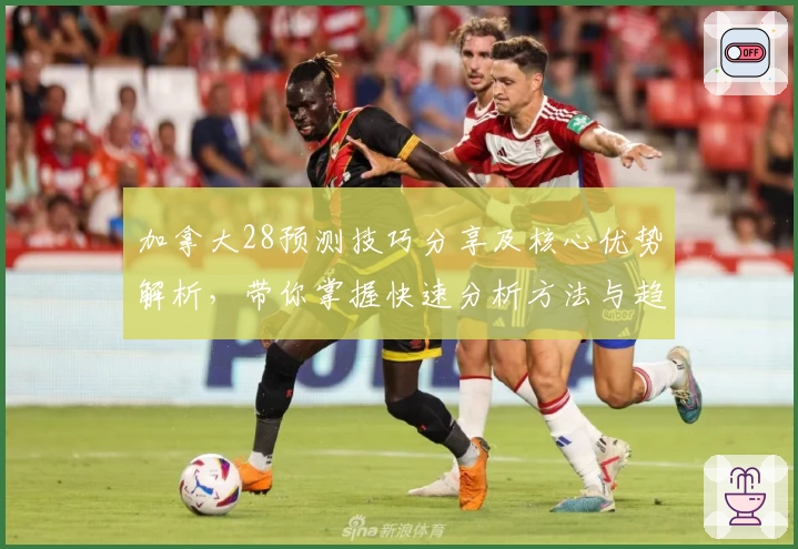 加拿大28预测技巧分享及核心优势解析，带你掌握快速分析方法与趋势洞察