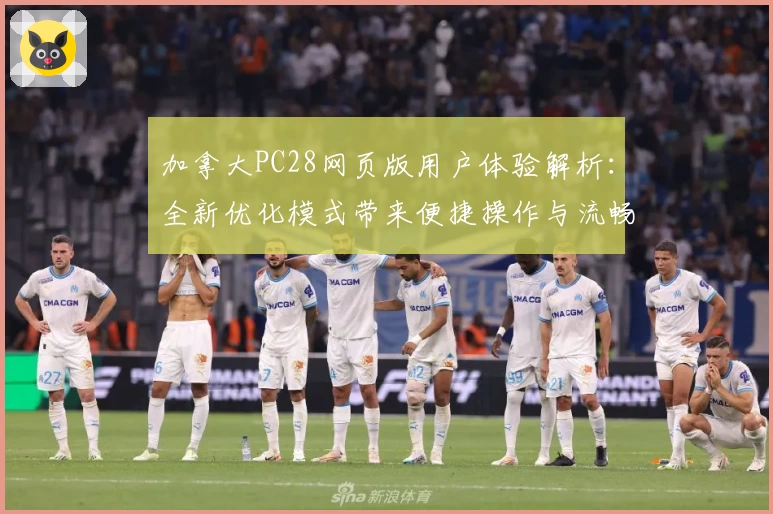 加拿大PC28网页版用户体验解析：全新优化模式带来便捷操作与流畅使用感受