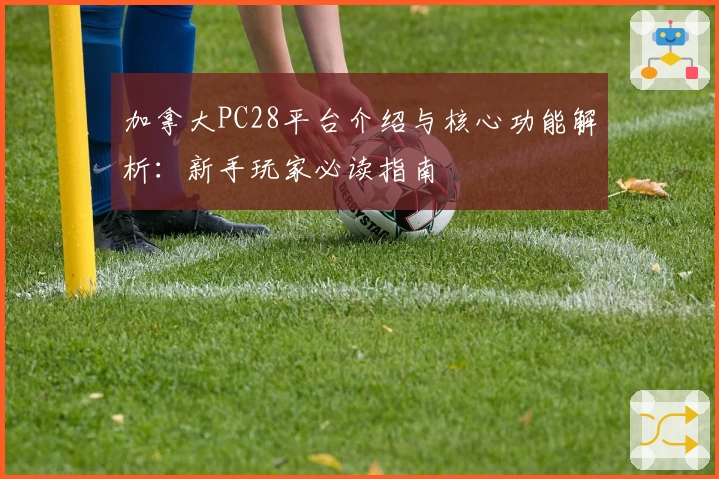加拿大PC28平台介绍与核心功能解析：新手玩家必读指南